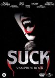 Megamoviestore Suck DVD