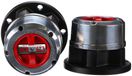 AVM Jeu de moyeux débrayables AVM 420HP - compatible avec Daihatsu/Toyota SIXTOL