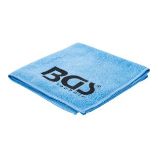 BGS Microvezeldoek | 400 x 400 mm | 1 stuk