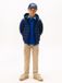 Tommy Hilfiger Kids Puffer Jacket Navy 10 Years