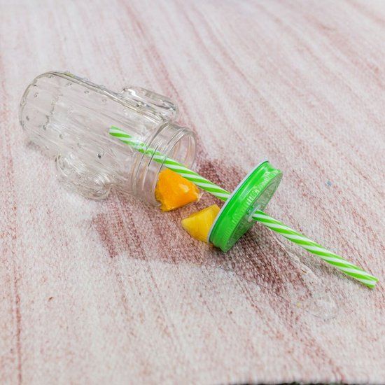 Outdoor Carpet Goa - Grijs - 120 x 180 cm