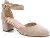 Tamaris Comfort Essentials Dames Pumps - BEIGE