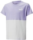 Puma Power Colorblock T-shirt