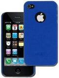 Nilox 29NXCOTPI4005 mobiele telefoon behuizingen Blauw