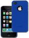 Nilox 29NXCOTPI4005 mobiele telefoon behuizingen Blauw