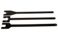 Laser 6124 Viskeuze Ventilator, Set van 3