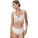 Selmark Culotte taille haute femme Malitzia Mariage