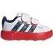 Adidas Baskets baby Marvel Spider-Man Grand Court