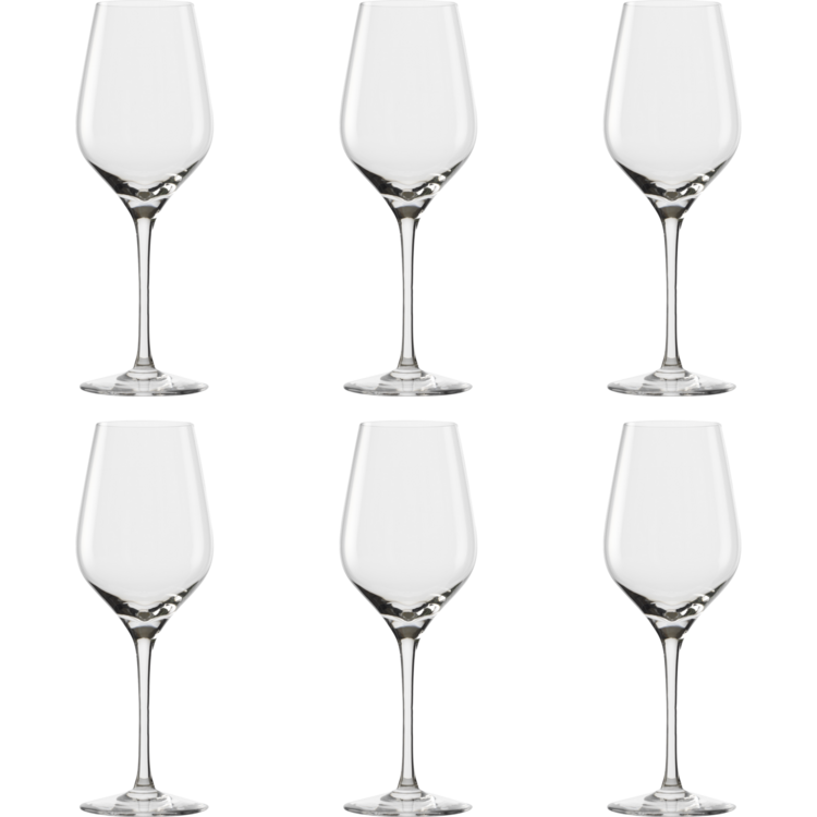Stolzle Wijnglas Exquisit Royal 42 cl - 6 stuks