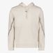 Puma ESS Tape heren hoodie cremekleurig - Beige - Maat XXL