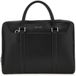 GUESS Parma Document Case Black Zwart