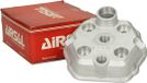 Airsal cilinderkop 47.6mm / 70cc Peugeot verticaal watergekoeld