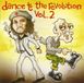 Sonic Rendezvous Mad Butcher Records Various Artists - Dance To The Revolution Vol. 2 (2 CD)