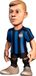 Minix - Football Stars #124 - Inter Milan - Nicolò Barella "023" - Figuur 12cm