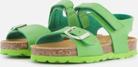 Hush Puppy Hush Puppies sandalen groen - Dames - Maat 29