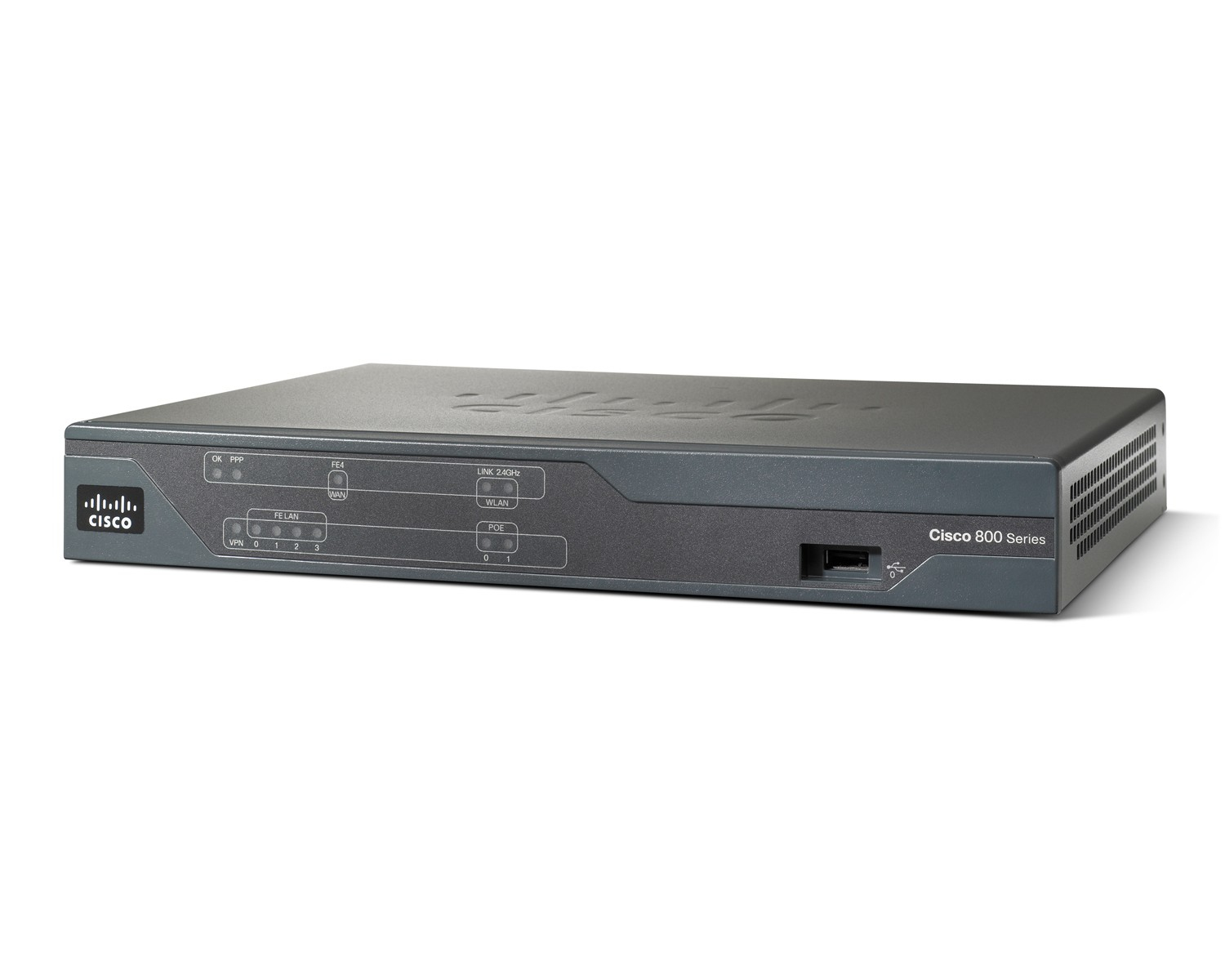 Cisco 888EA