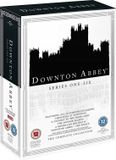 Downton Abbey Complete Collection (Import)