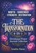 The Transformation: 4-in-1 Devotional Prayer Journal Collection for Women