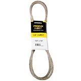 MAXPOWER V-riemen 347517, versterkt met kevlar, 1/2" x 74" - 4L740 - buitenlengte L(a) 1880 mm.