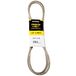 MAXPOWER V-riemen 347517, versterkt met kevlar, 1/2" x 74" - 4L740 - buitenlengte L(a) 1880 mm.