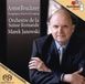 Outhere Pentatone Classics Bruckner: Symphony No.9 In D minor (SACD)