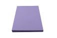 House of & Papier A4 220 gsm gekleurde kaart - violet (100 stuks vellen)