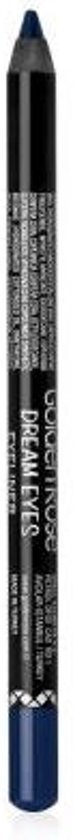 Golden Rose Dream Eyes Eyeliner 420 Ultiem zacht & waterproof