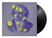 Ludwig Beethoven (LP)