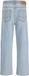 JACK&JONES Jungen Jeans Loose Fit Baumwolle Blue Denim 164