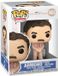 Funko Pop! Television: The White Lotus - Armond With Suitcase #1484