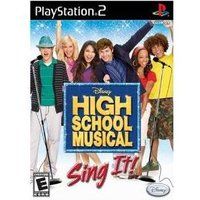 WALT DISNEY COMPANY FR SAS High School Musical