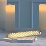 Playboy - Twist of Fate Dildo en verre