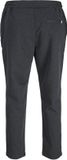 JACK&JONES JPSTACE NEO STRUCTURE JOGGER PANTS Jongens Broeken Dark Navy L