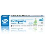 Green People Tandpasta spearmint & aloe vera 50ML