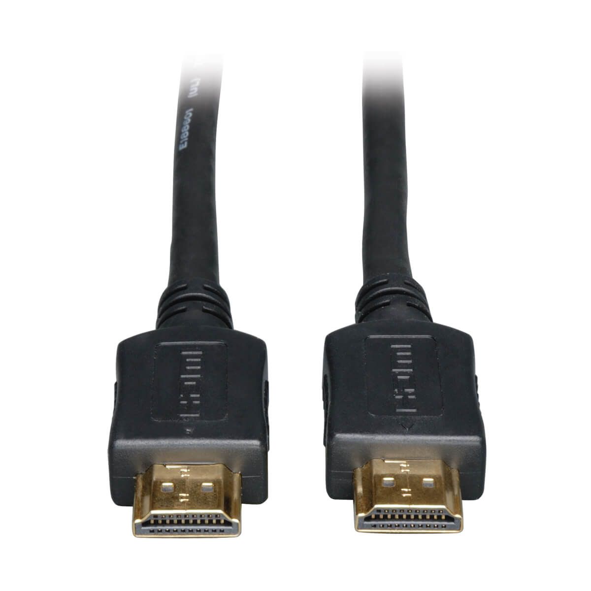 Tripp Lite P568-003 HDMI Kabel - 0.91 m - Zwart