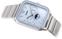 Casio MTP-M305D-2A Herenhorloge