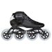 Powerslide Roller Vitesse Falcon (Noir - 44)