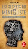 Les Bol ISBN Les Secrets du mentaliste boek Frans 288 pagina's
