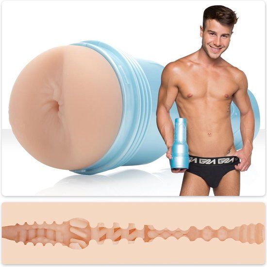 Fleshlight FleshJack - Allen King Majestic - Masturbator