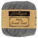 Scheepjes - Scheepjes Maxi Sweet Treat 242 Metaal GrIce Garen - 10x25g