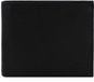 camel active Leren portemonnee Discover Jeans Wallet Black zwart