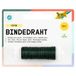 folia 79158 - binddraad, bloemendraad groen, 0,3 mm x 50 m