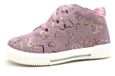 Richter Kinderschuhe Kleinkinder Lauflern Halbschuhe rose Freizeit