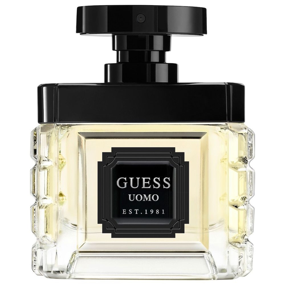 Guess Eau de Toilette Spray / - / Male