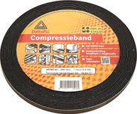 Deltafix Compressieband zwrt 8mx20/4