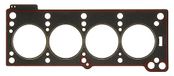 Gasket, Ajusa Gasket, cylinder head