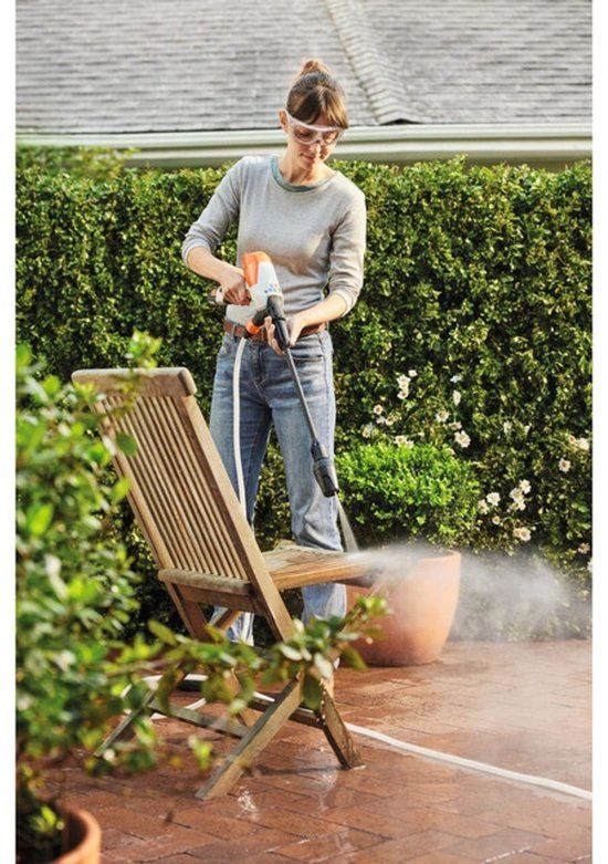 STIHL RCA 20 Accu Hogedrukreiniger Body