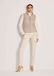 MADELEINE Bodywarmer beige