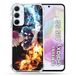 Cokitec Samsung Galaxy A35 5G Manga My Hero Academia Shoto Versterkte hoes