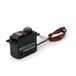 H6060 Heli H6060 Standaard Digital Mid koppel Ultra Speed metalen versnellingsbak Heli staart Servo